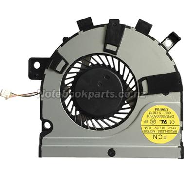 Toshiba Satellite E45-b fan
