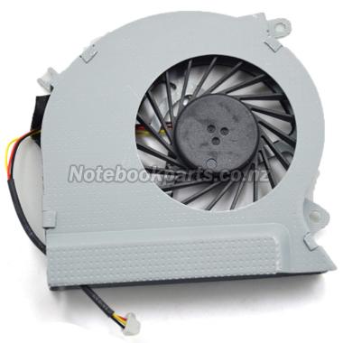CPU cooling fan for Msi E33-0800413-MC2