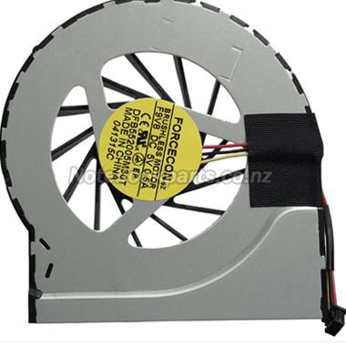 Hp Pavilion Dv7-4163ca fan