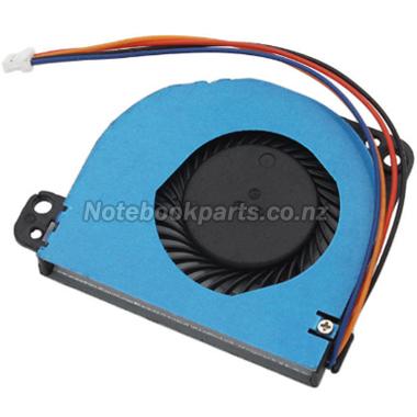 Toshiba Portege Z835-st6n03 fan