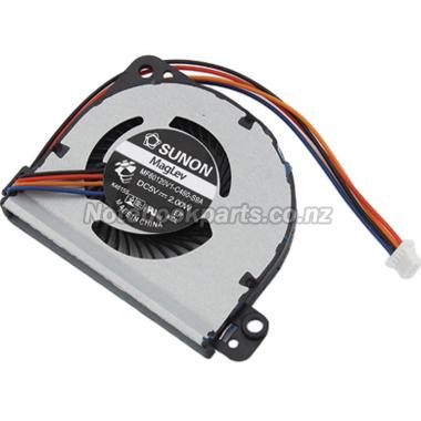 Toshiba Portege Z835-st6n03 fan