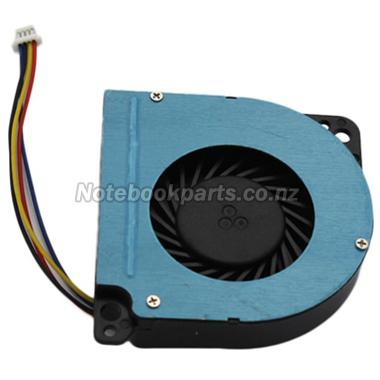 Toshiba Portege R830-17c fan