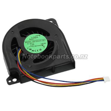 Toshiba Portege R830-17c fan