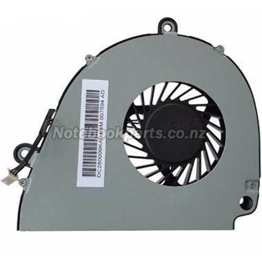 Acer Aspire 5755g-2438g75mn fan