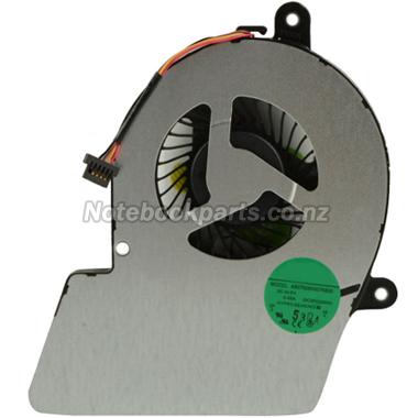 Toshiba Satellite U940-00r fan