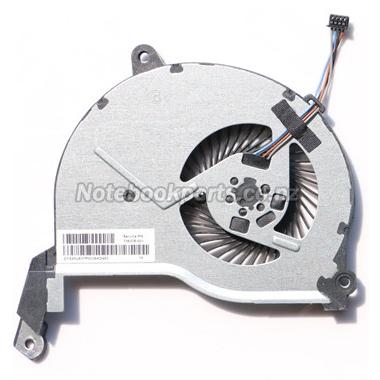 Hp Pavilion 14-n008tu fan