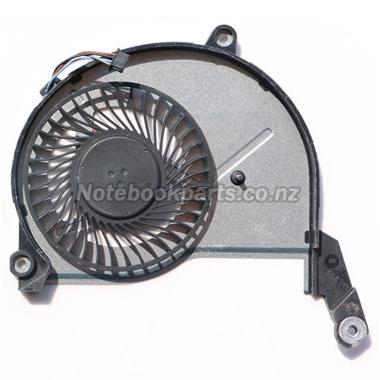 Hp Pavilion 14-n008tu fan