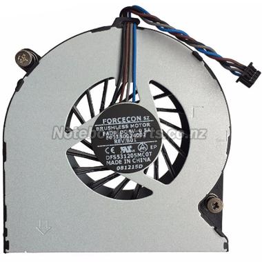 Hp 646285-001 fan