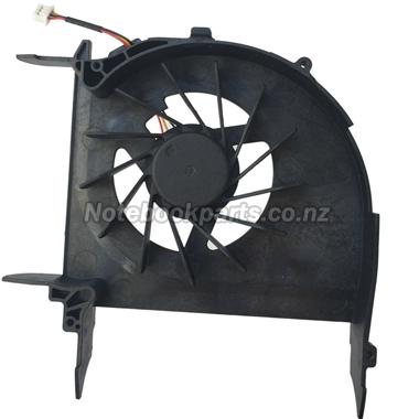 Hp Pavilion Dv7-2198eo fan