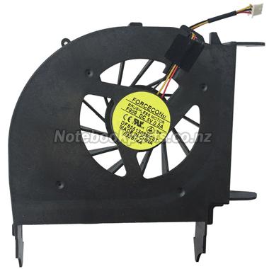 Hp Pavilion Dv7-2198eo fan