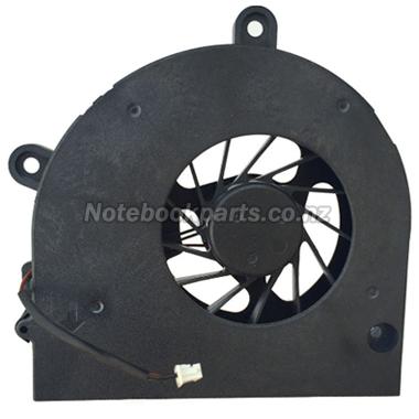 Toshiba Satellite P755d-s5266 fan