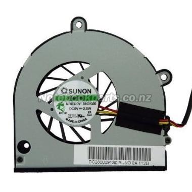 Toshiba Satellite P755d-s5266 fan