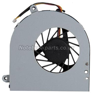 Toshiba Satellite C655-sp5136l fan