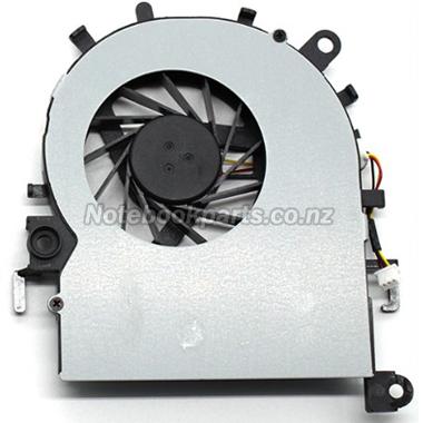 Acer Aspire 5749-2312g50mikk fan