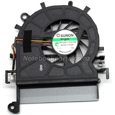 Acer Aspire 5749-2312g50mikk fan