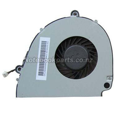 Gateway Nv57h21m fan