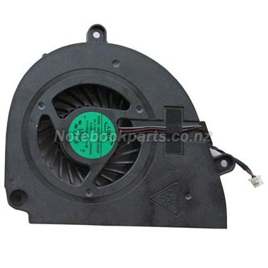 Gateway Nv57h21m fan