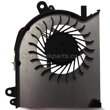 GPU cooling fan for AAVID PAAD06015SL N293