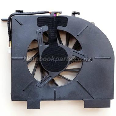 Hp PAVILION DV5-1160EV fan