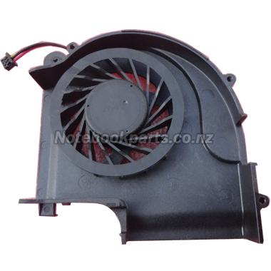 Hp Pavilion Dv5-2138ca fan