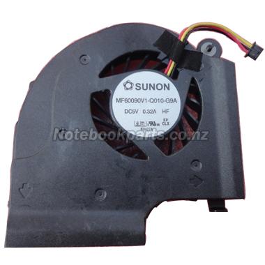 Ventilateur CPU pour HP Pavilion 15-da | Neuf & Silencieux (Garantie 1 an Ventilateur CPU pour HP Pavilion 15-da | Neuf & Silencieux (Garantie 1 an