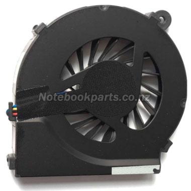 Hp 2000-2a59ca fan
