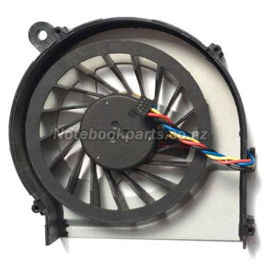 Hp 2000-2a59ca fan