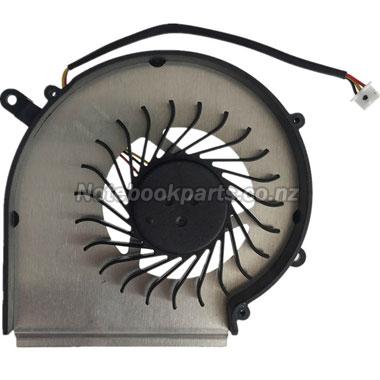 GPU cooling fan for AAVID PAAD06015SL N302