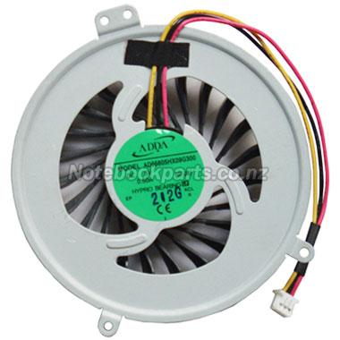 Sony Vaio Sve15118fg fan