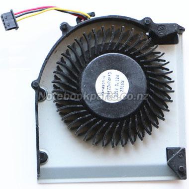 Panasonic UDQFZZH74FFD fan