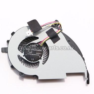 Acer Aspire V7-481p-6833 fan