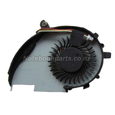 Acer Aspire V7-481p-6833 fan