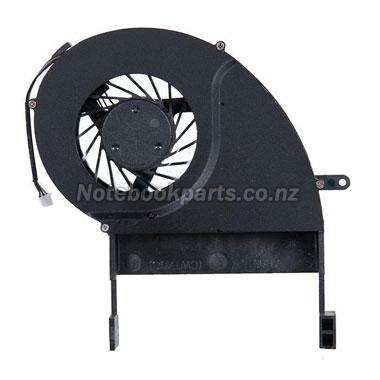 CPU cooling fan for Toshiba Qosmio X500