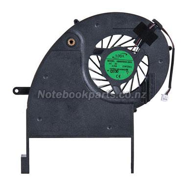 Toshiba Qosmio X500 fan