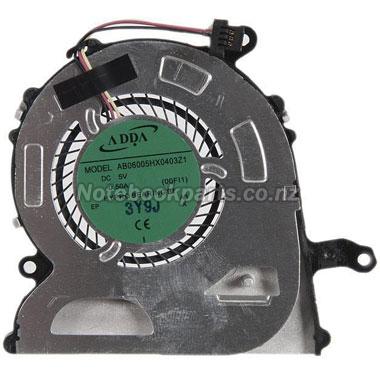 ADDA AB08005HX0403Z1 00F11 fan