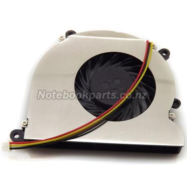 Dell Vostro 1520 fan