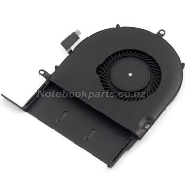 Used Apple MacBook Pro 13" A1502 (2015) Cooling Fan - KDB06105HC-HM01 - Genuine Part, Very Good Condition