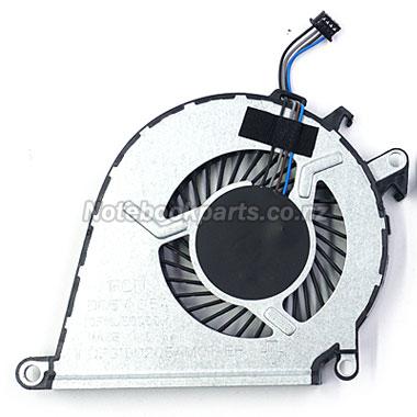 Hp Omen 15-ax227nf fan