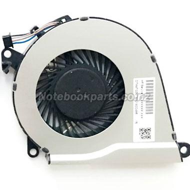 Hp Omen 15-ax227nf fan