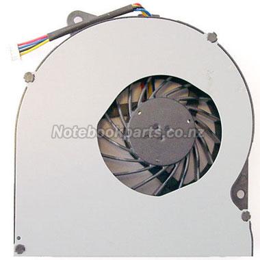 Asus X73sv-ty343v fan