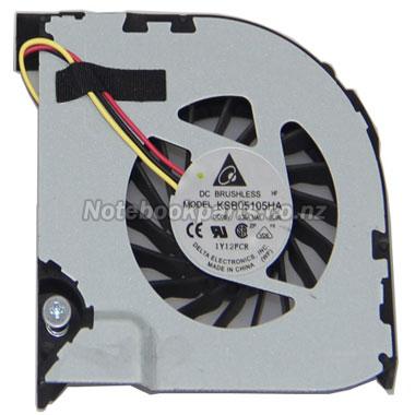 Hp 636940-001 fan