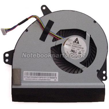 Asus X501a-xx402h fan