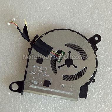 FOXCONN BONBON13 023.10065.0001 fan