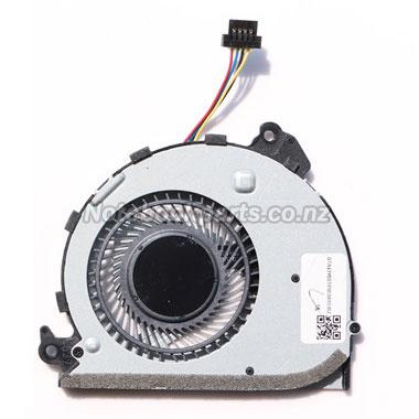Hp Spectre X360 13-4127tu fan