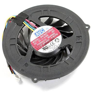 Dell AT0AI001ZFL fan