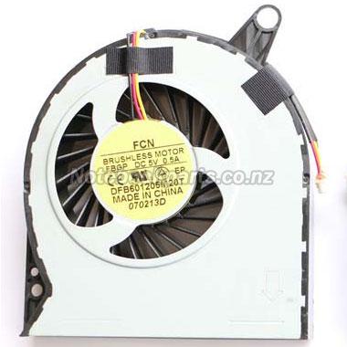 Acer Aspire V3-771-53216g50makk fan