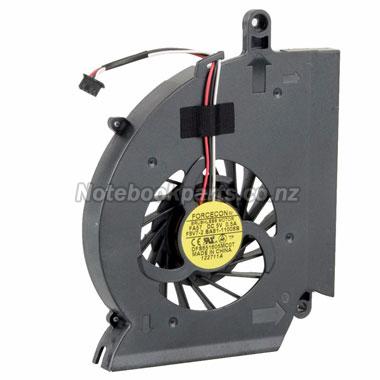 Samsung Np-rc530-s07nl fan