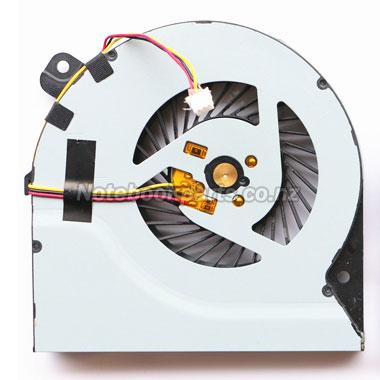 Asus X750jb-ty002d fan