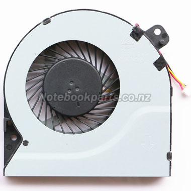 Asus X750jb-ty021h fan