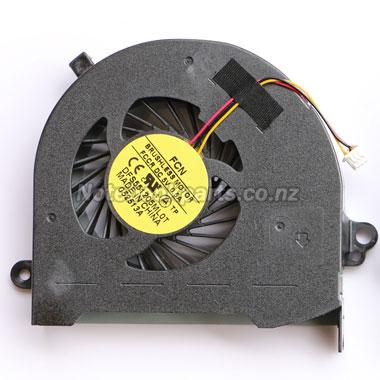 Toshiba Satellite C70-a-17n fan